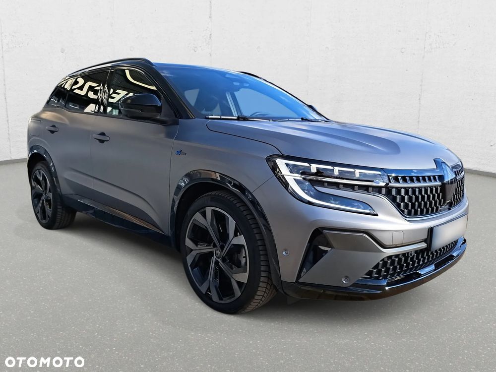 Renault Austral 1.2 E-Tech Full Hybrid 200 Esprit Alpine MMT - 5