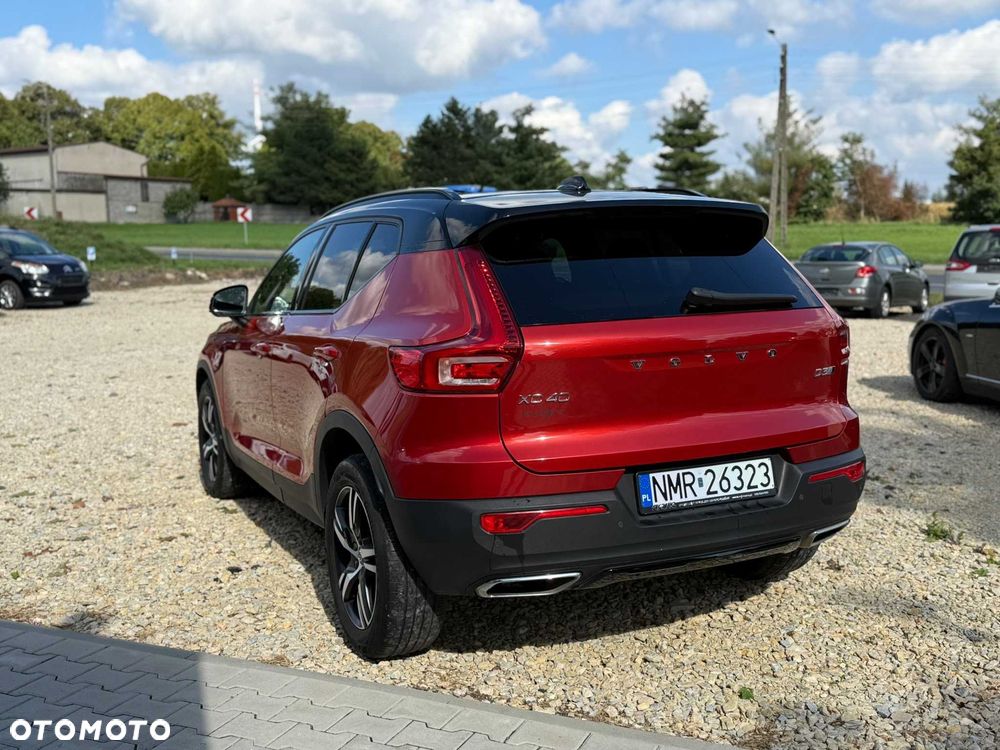 Volvo XC 40 - 3
