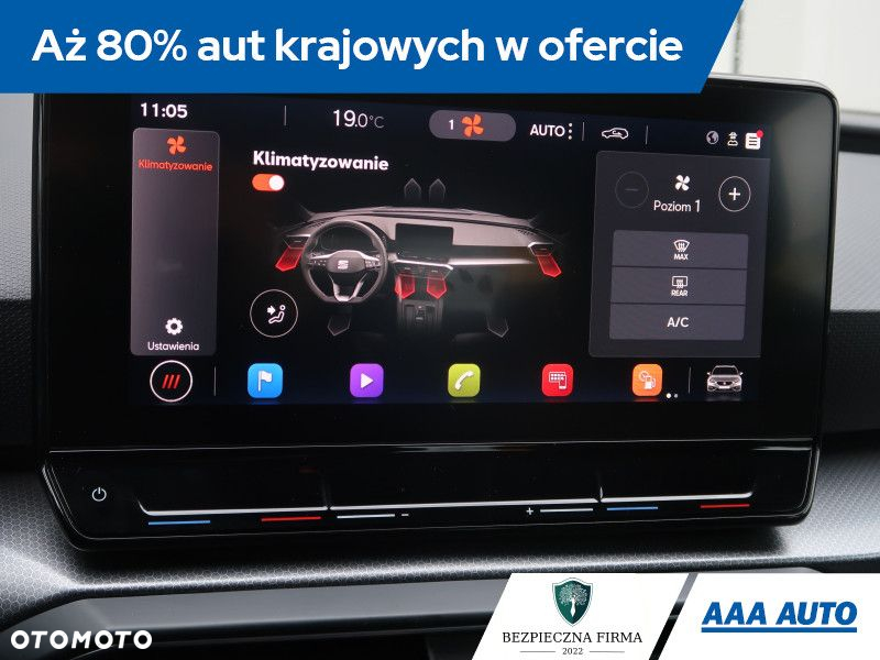 Seat Leon - 21
