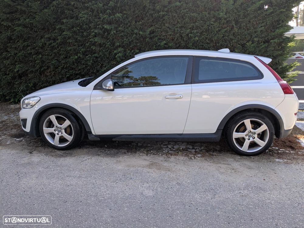 Volvo C30 D2 RDesign - 3