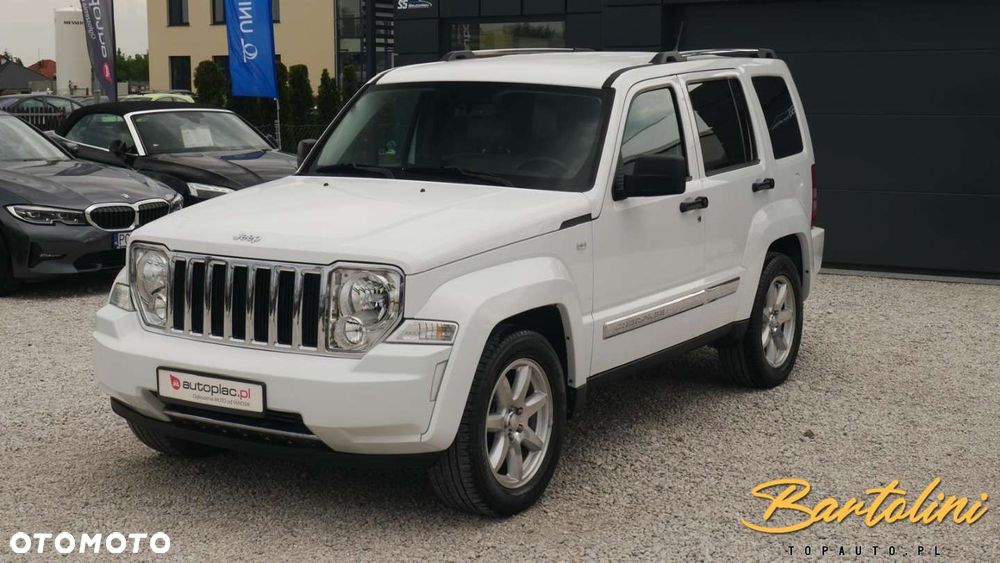 Jeep Cherokee - 5