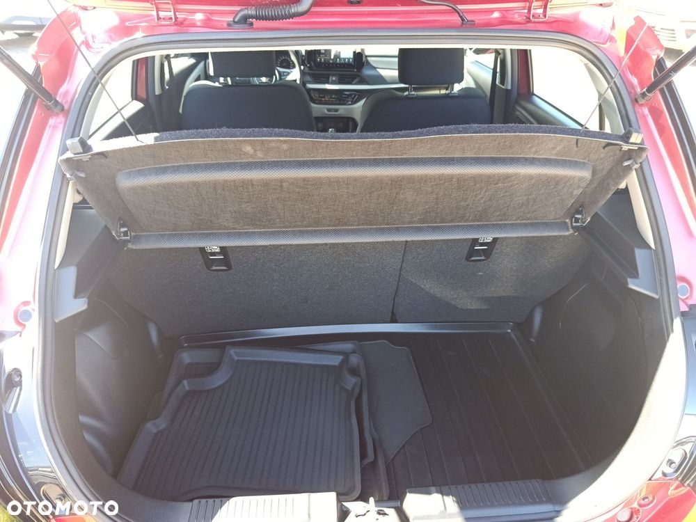 Suzuki Swift 1.2 Dualjet SHVS Premium - 14