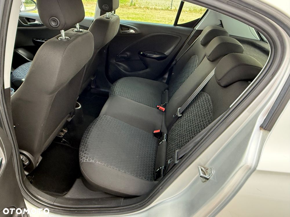 Opel Corsa 1.4 16V Cosmo - 7