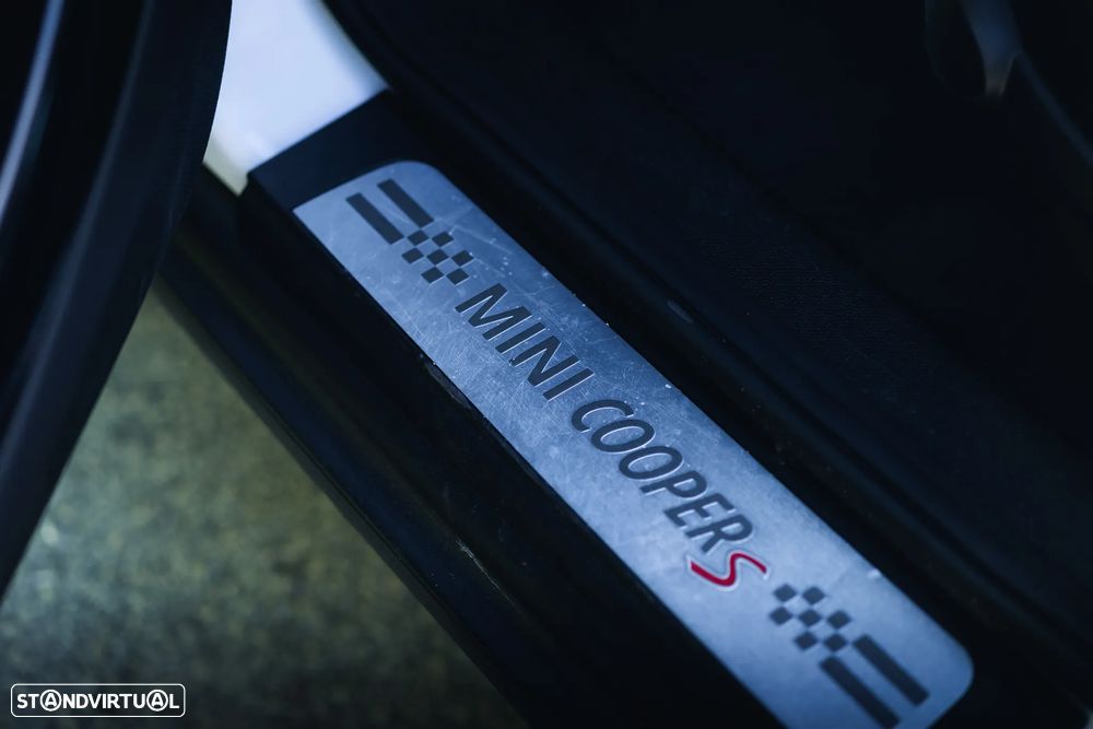 MINI Countryman Cooper SD All4 Park Lane - 21