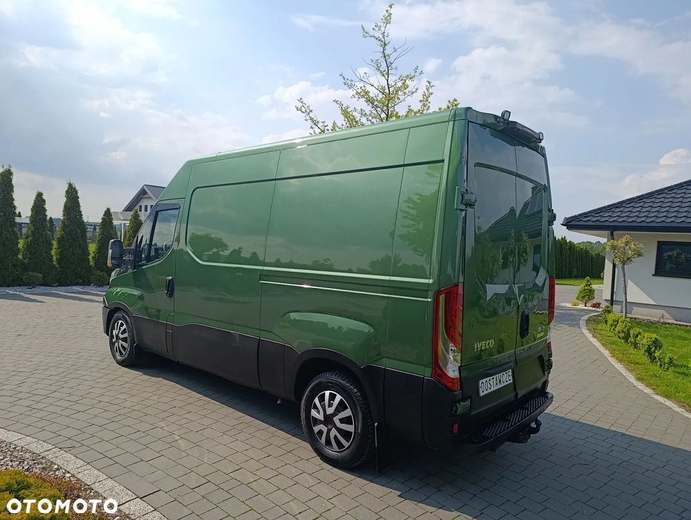 Iveco DAILY 35s17 - 30