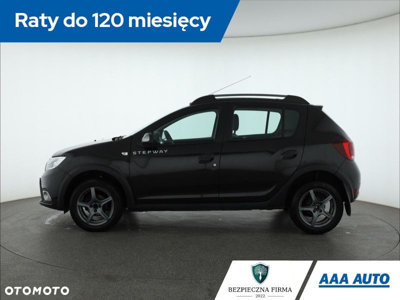 Dacia Sandero Stepway - 4