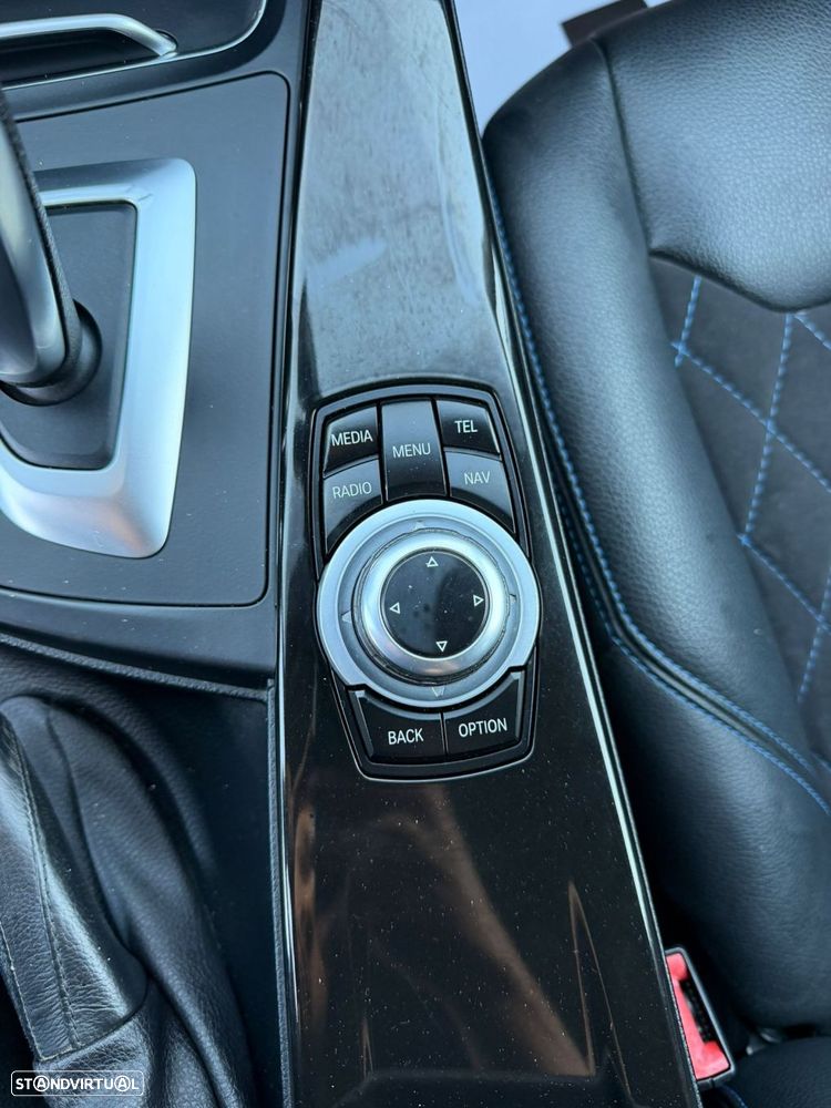 BMW 420 Gran Coupé d Pack M Auto - 17