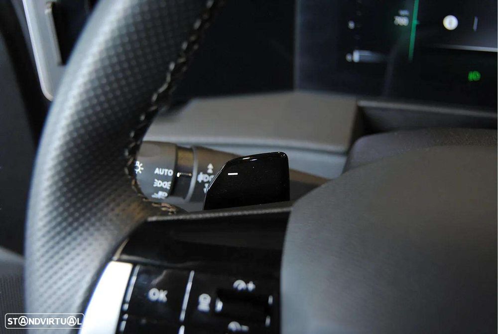 Opel Astra 1.2 T GS Line Aut. - 48