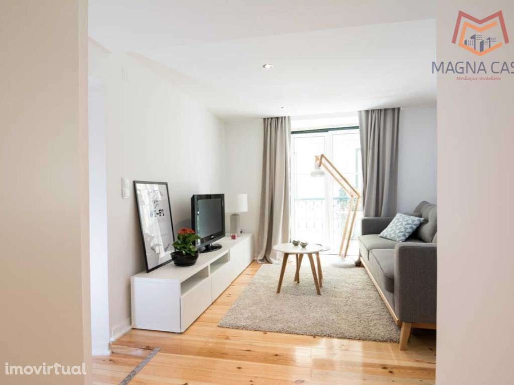 T2, Mouraria, Lisboa - Grande imagem: 3/11