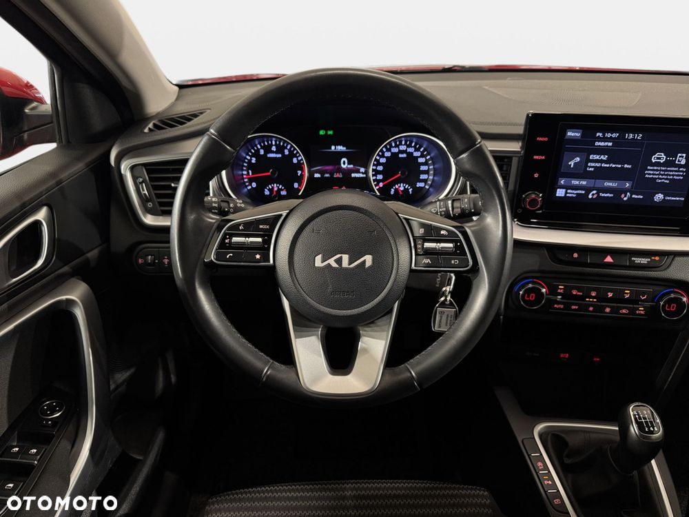 Kia XCeed - 14