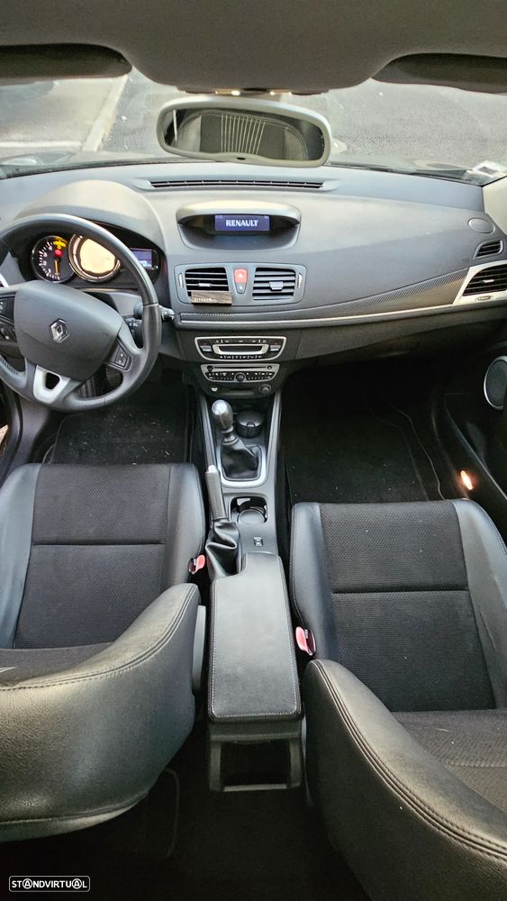 Renault Mégane Coupe 1.5 dCi Dynamique S - 5