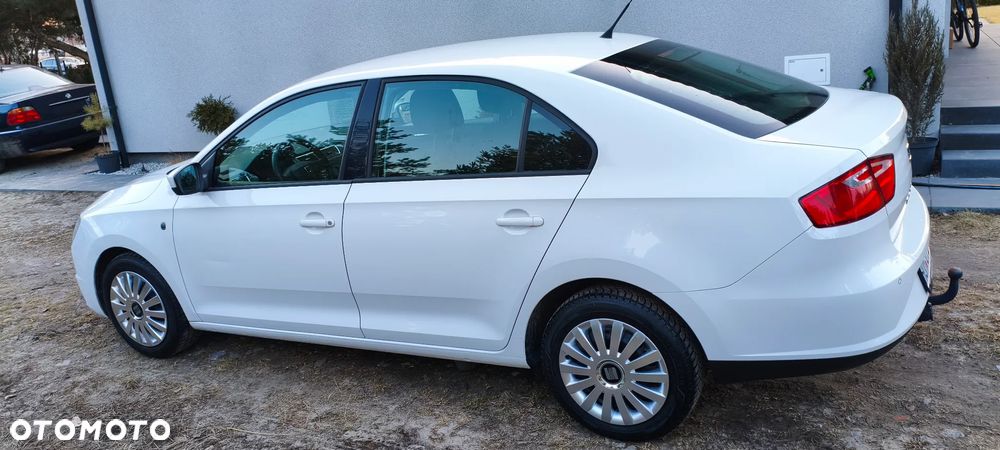 Seat Toledo - 24