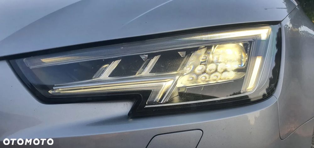 Audi A4 Avant - 30