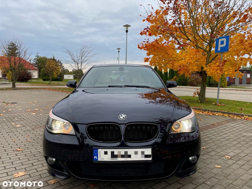 BMW Seria 5 - 37