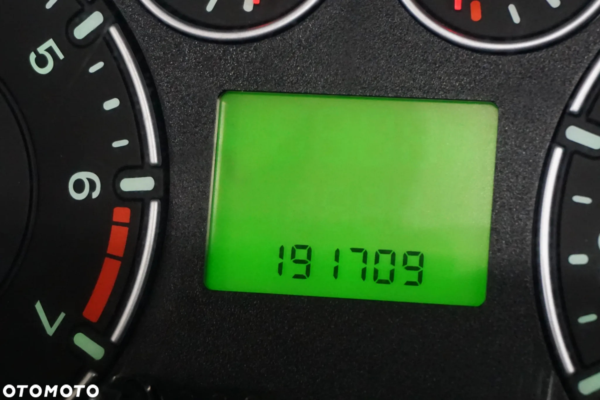 Ford Fusion 1.4 Ambiente - 21