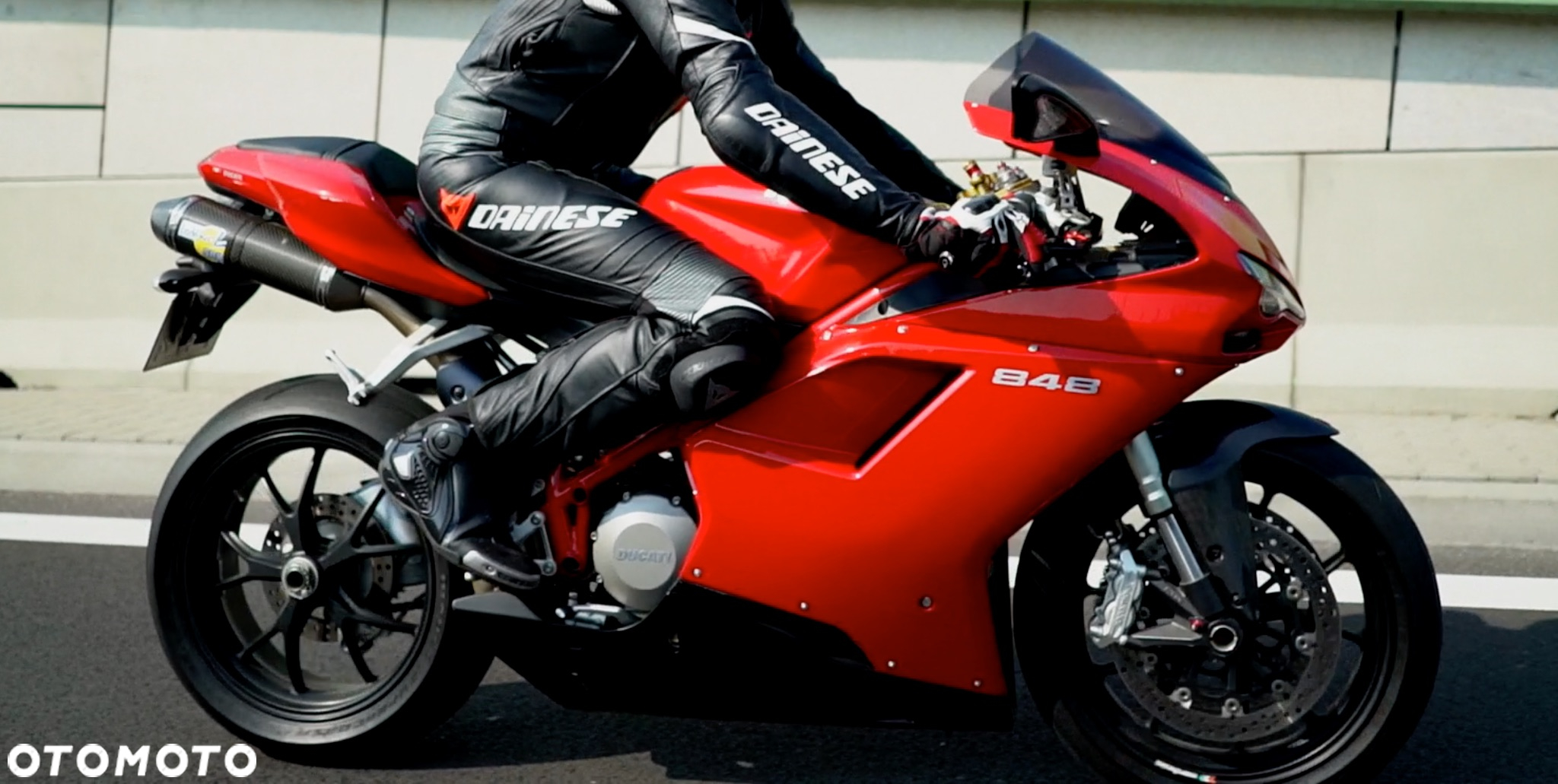 Ducati 848 - 3
