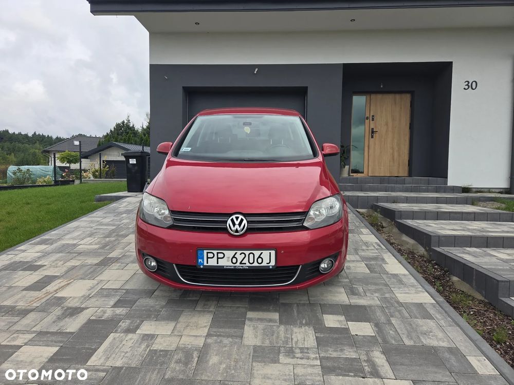 Volkswagen Golf Plus 1.4 TSI Highline DSG - 3