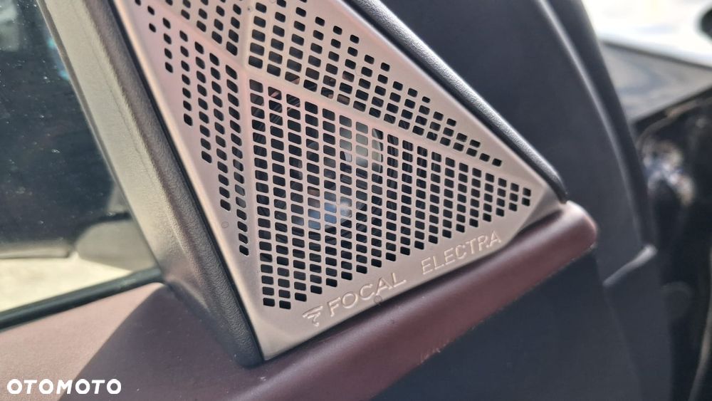 DS Automobiles DS 9 - 25