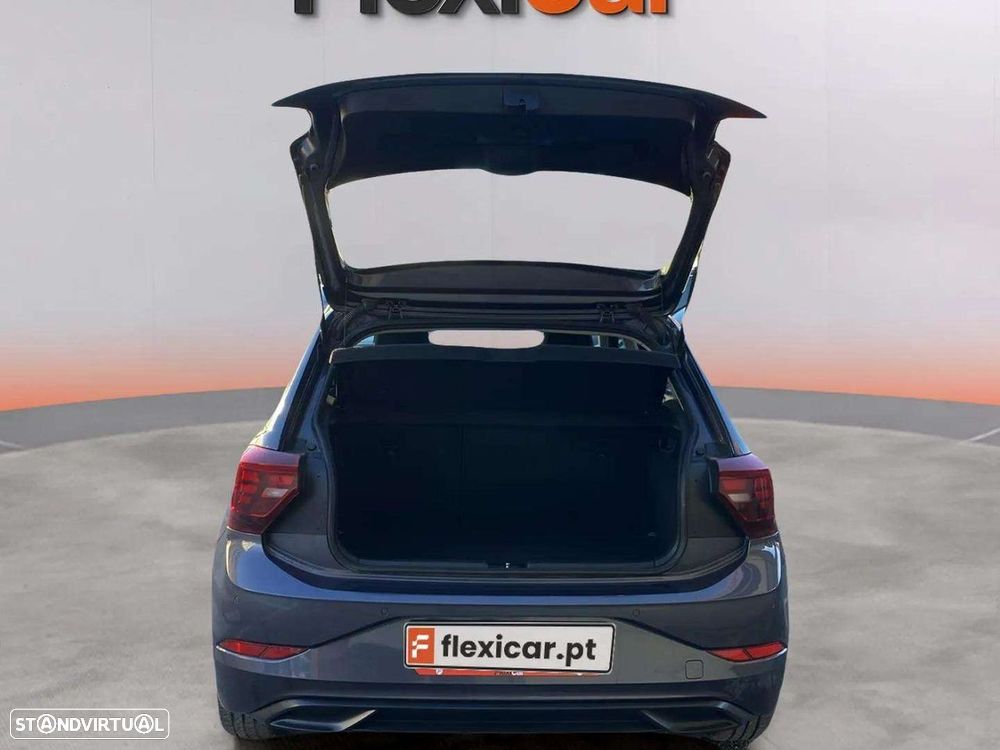 VW Polo 1.0 TSI Life - 9