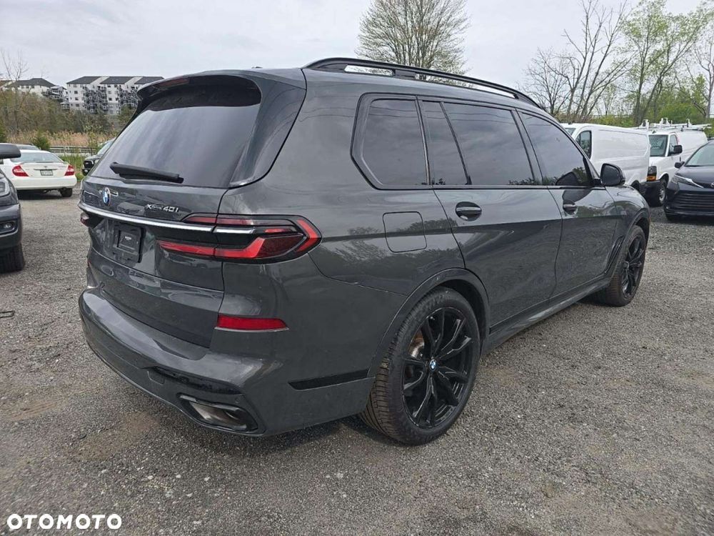 BMW X7 - 4