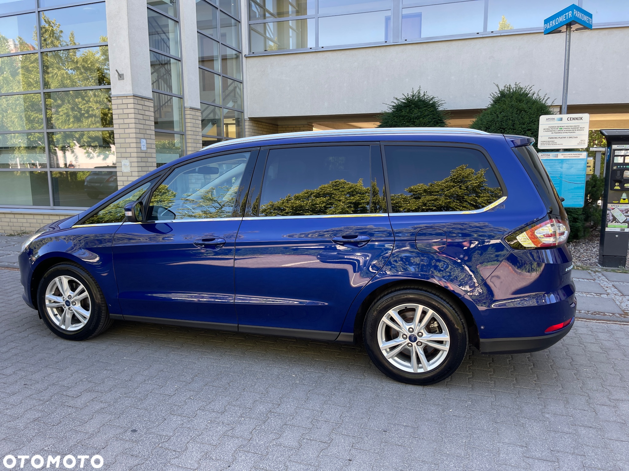 Ford Galaxy - 14