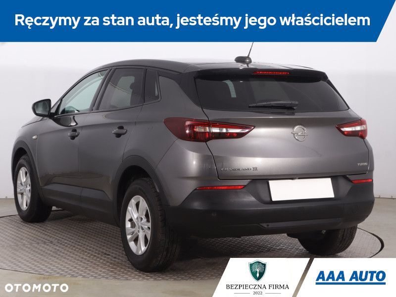 Opel Grandland X - 6
