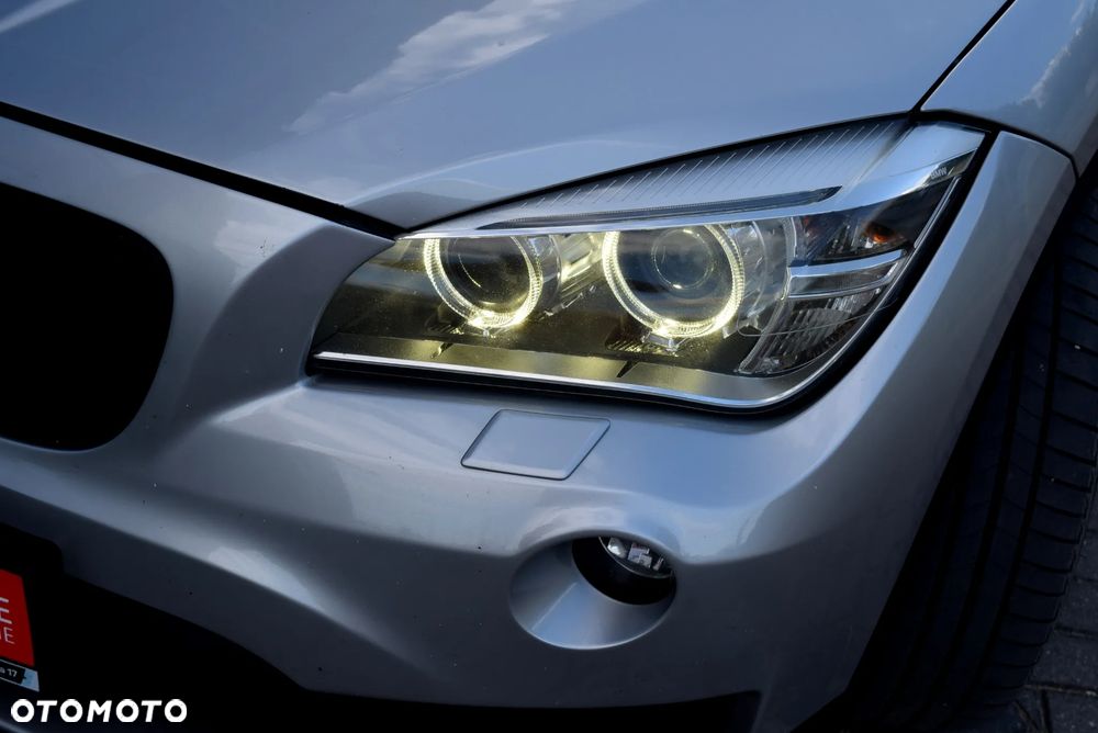 BMW X1 - 17