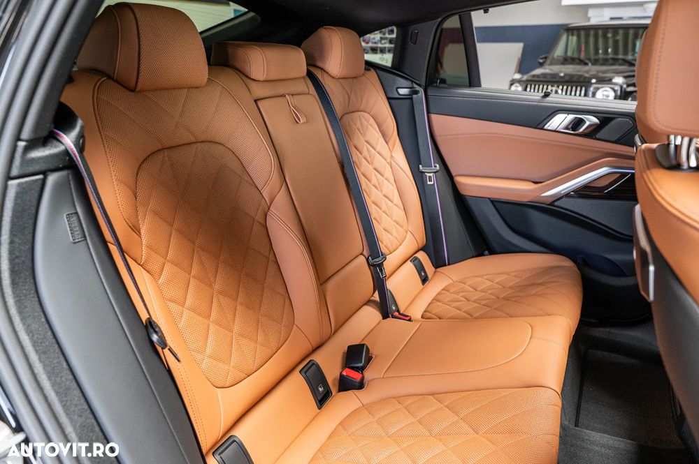 BMW X6 xDrive30d M Sport - 36