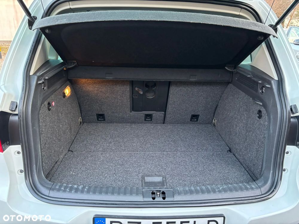 Volkswagen Tiguan 1.4 TSI 4Mot Sport&Style - 15