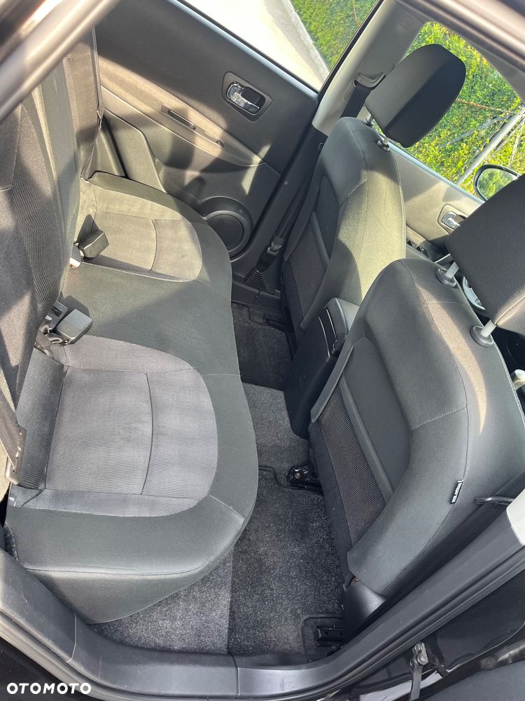 Nissan Qashqai 2.0 Tekna - 11