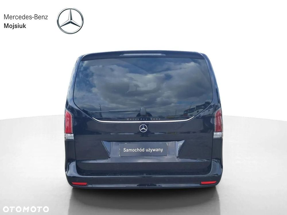 Mercedes-Benz klasa-v V300 - 7
