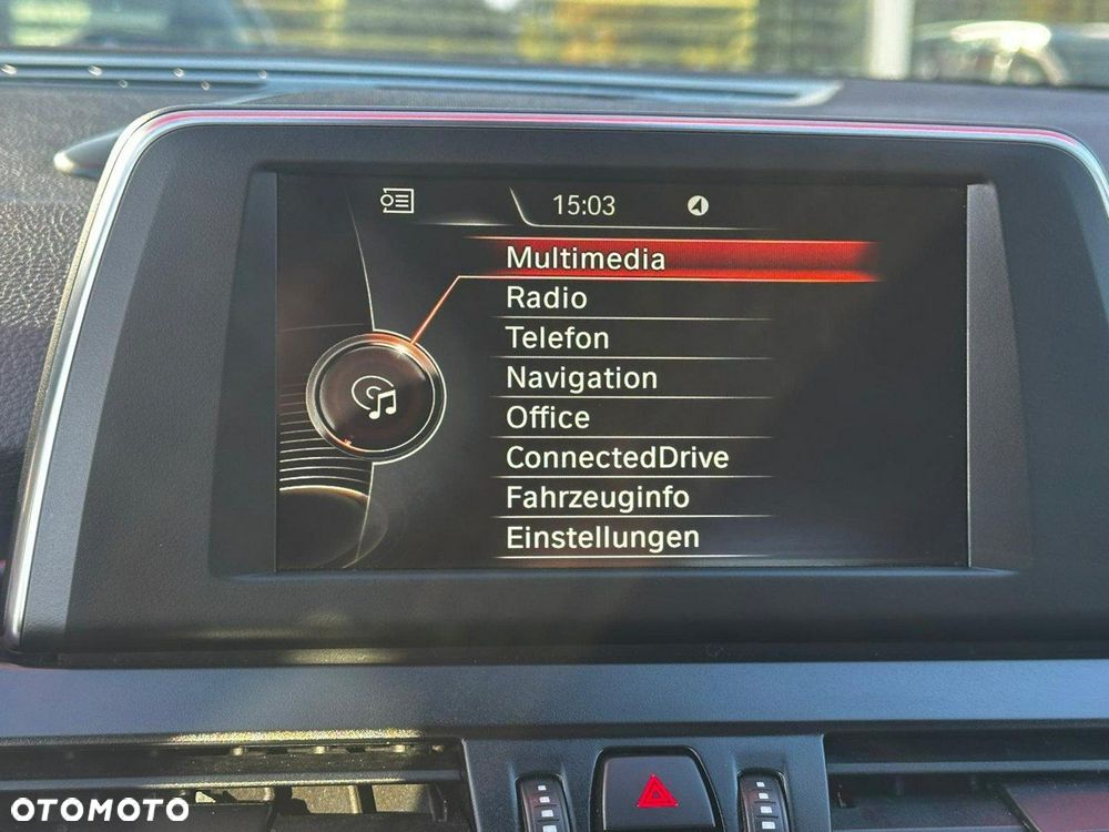 BMW Seria 2 220d Gran Tourer Sport-Aut Sport Line - 30