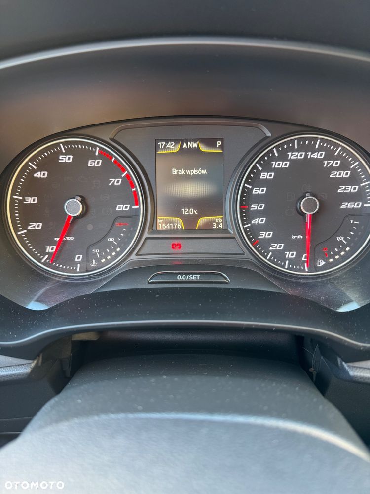 Seat Leon 1.8 TSI FR S&S DSG - 3