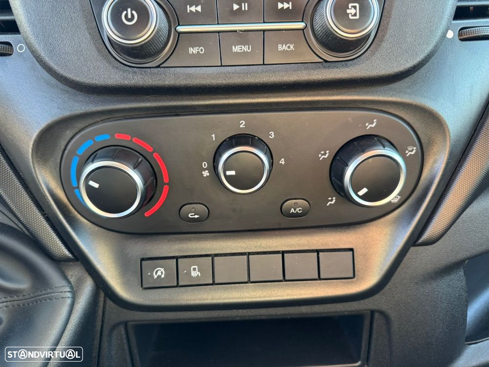 Iveco Daily 2.3 35C16H 4100 CD - 19