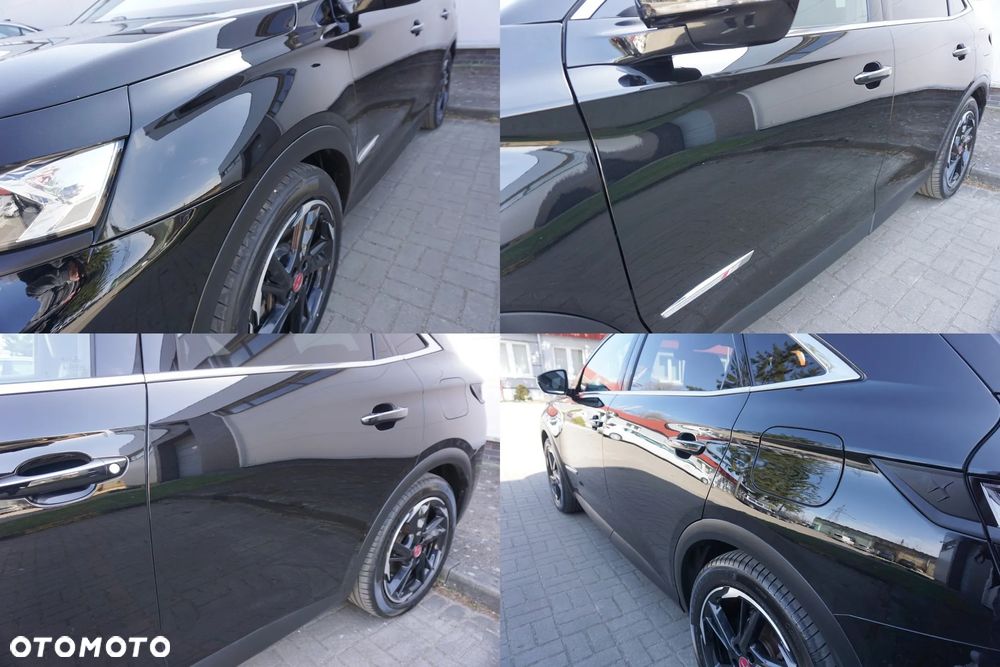 DS Automobiles DS 7 Crossback 1.6 E-Tense 4x4 Performance Line + - 17