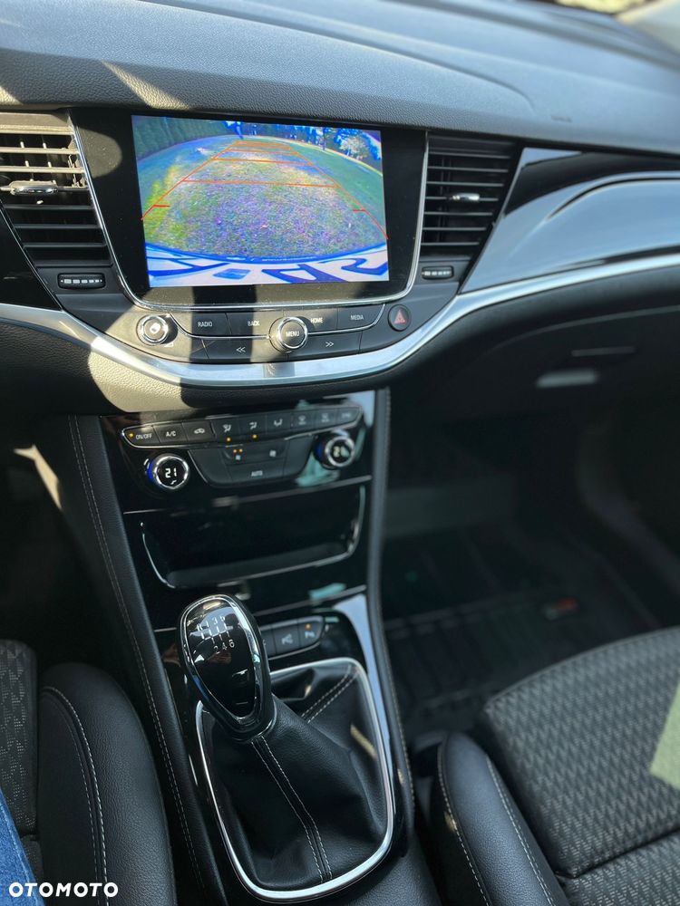 Opel Astra - 21