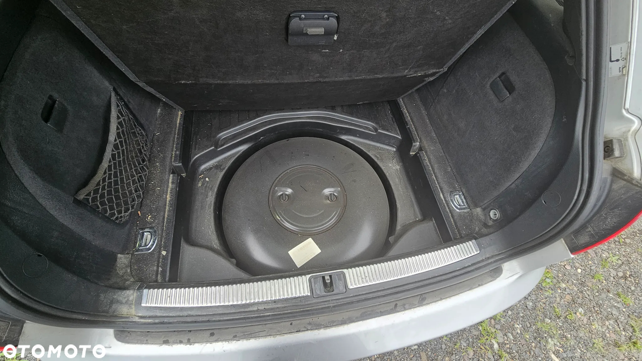 Audi A4 2.0 TFSI - 6