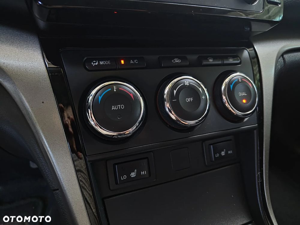 Mazda 6 2.0 Exclusive + - 5