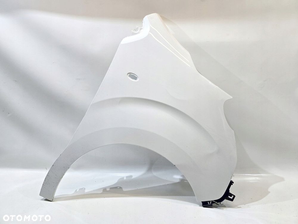 błotnik przód prawy toyota proace ii expert jumpy 16-24r - 1