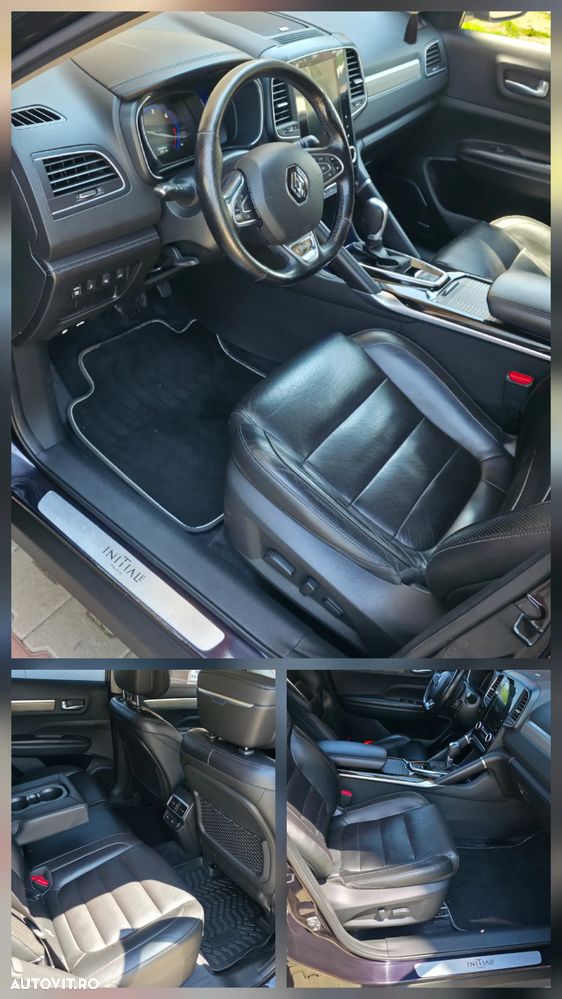 Renault Koleos - 15