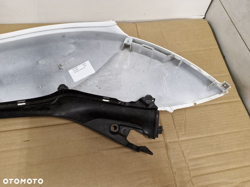 honda sh125 osłona bok owiewka lewa - 8