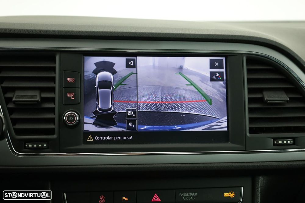 SEAT Leon 1.0 EcoTSI Style S/S - 11