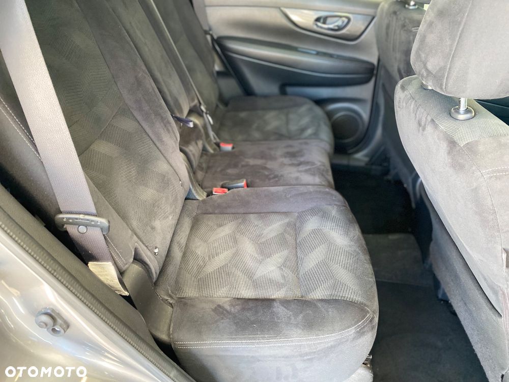 Nissan X-Trail 1.6 DCi Tekna 2WD EU6 - 21