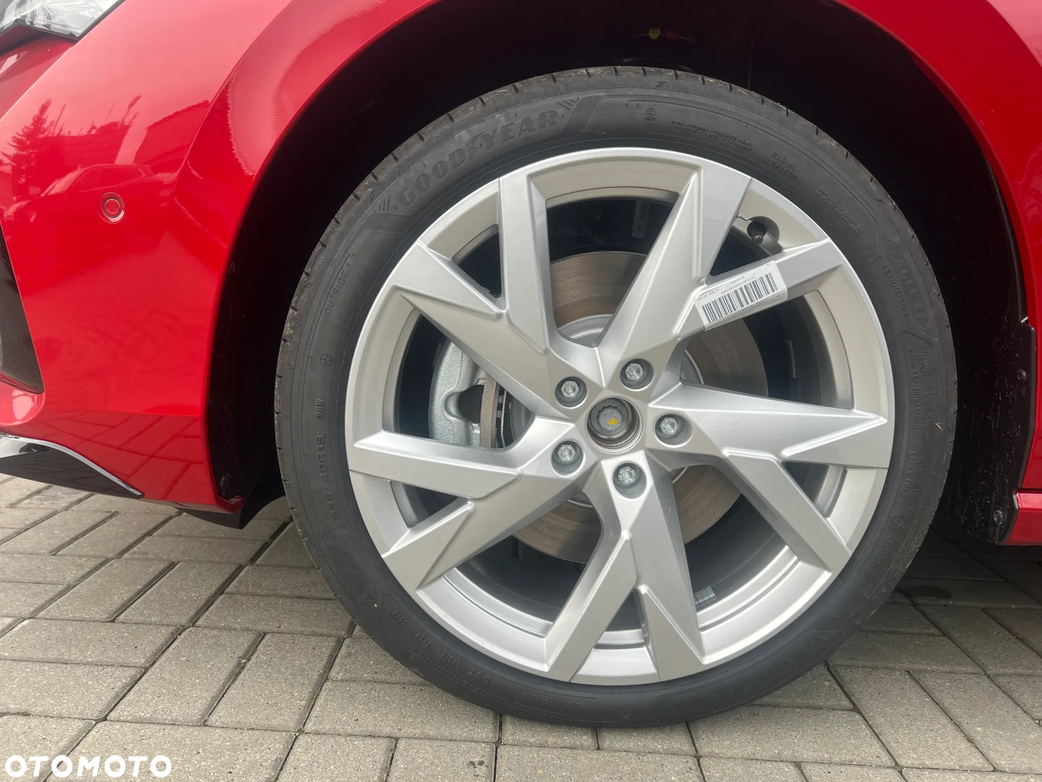 Skoda Superb 2.0 TSI Sportline DSG - 10