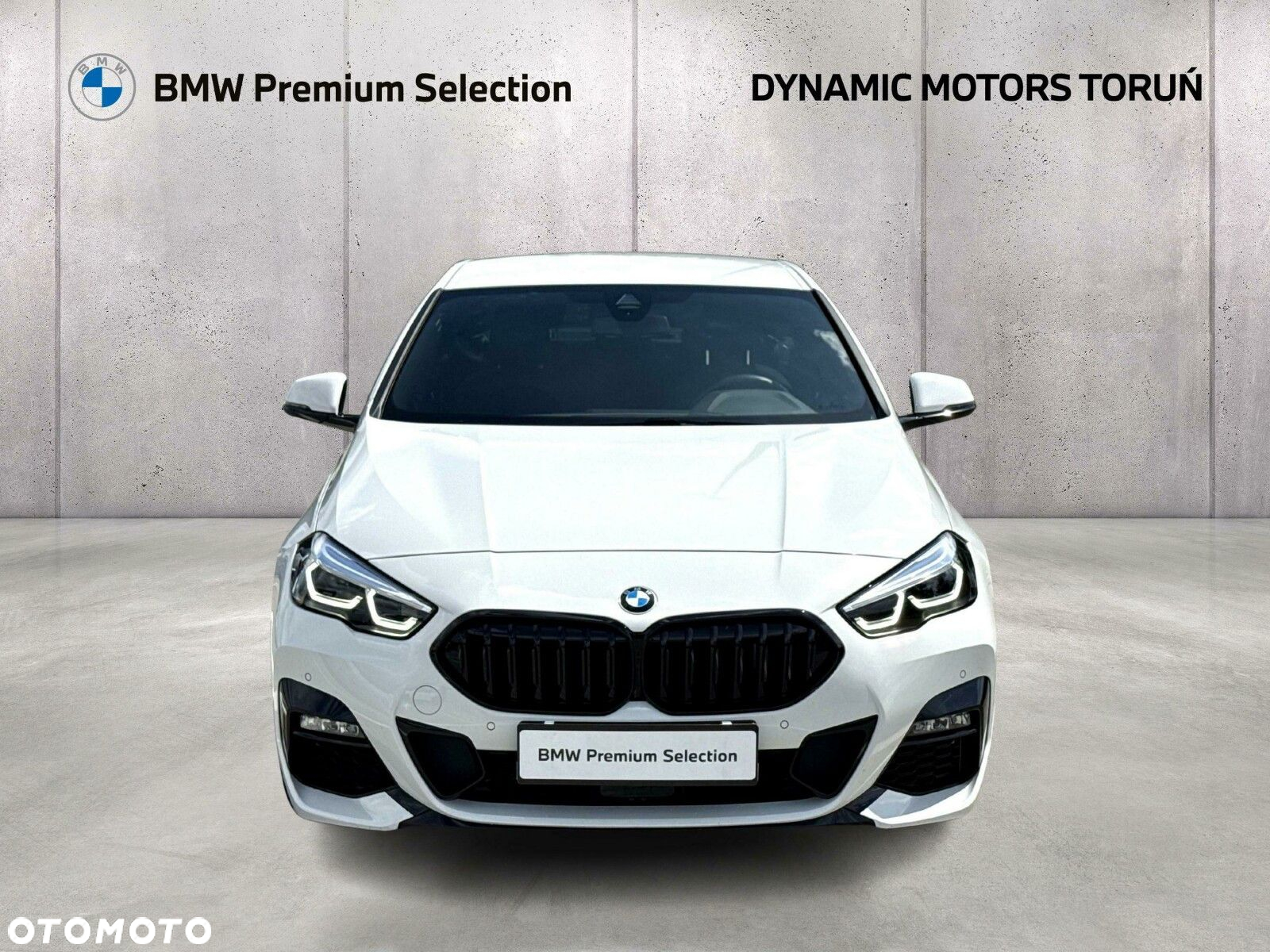 BMW Seria 2 218i M Sport - 11