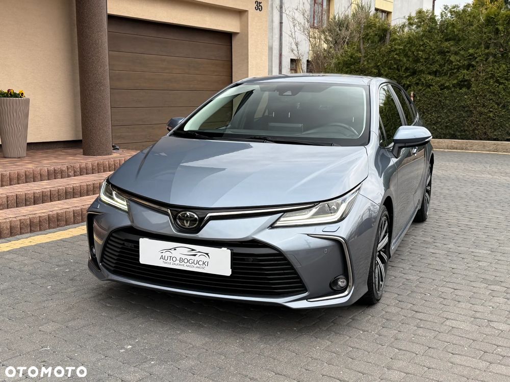 Toyota Corolla 1.5 Style MS - 6