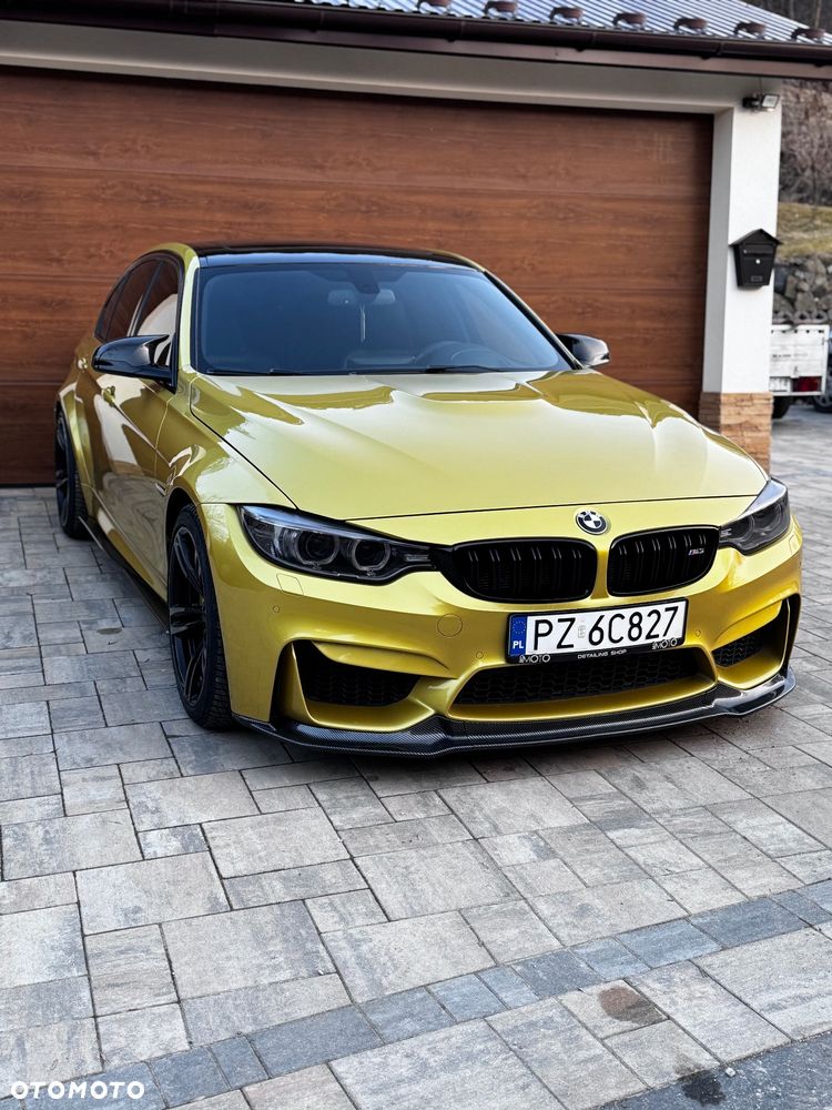 BMW M3 - 17