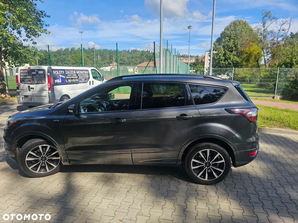 Ford Kuga 2.0 TDCi AWD ST-Line - 6