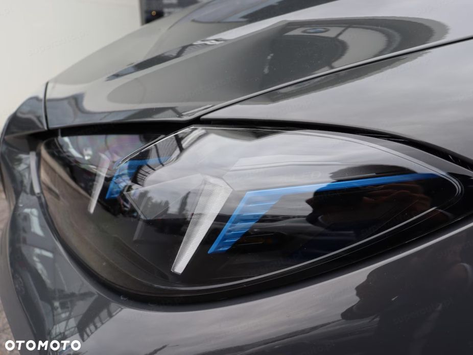 BMW Seria 4 - 7