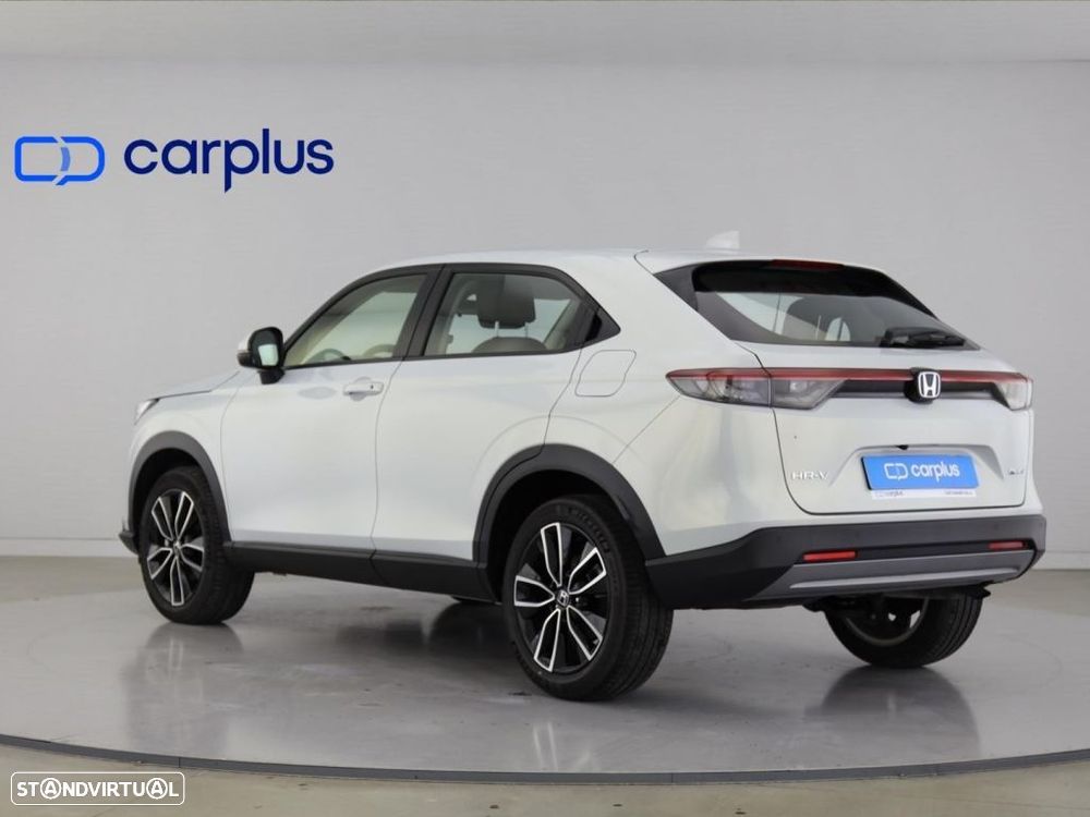Honda HR-V 1.5 i-MMD e:HEV Elegance - 5